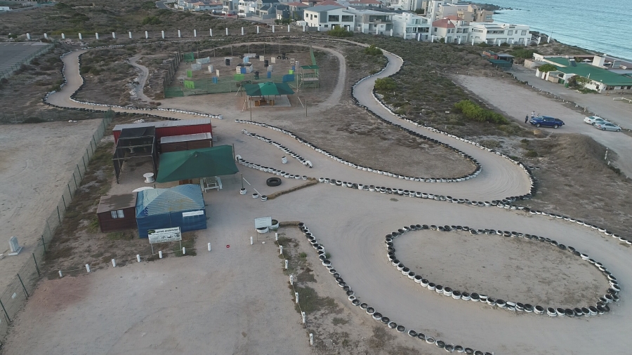 Commercial Property for Sale in Mykonos Western Cape